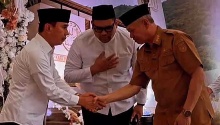 Irwan Lapatta Soal Jabat Salam dengan Rizal Intjenae: Proses Hukum Tetap Lanjut untuk Pulihkan Nama Baik