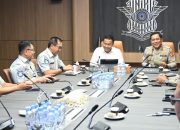 Jasa Raharja dan Korlantas Polri Perkuat Sinergi Fokus Tekan Angka Kecelakaan