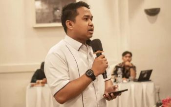 Nama Wabup Parimo Terseret Dugaan Reklamasi Ilegal di Watusampu, YHKI Desak Polda Sulteng Tingkatkan Penanganan Kasus ke Penyidikan