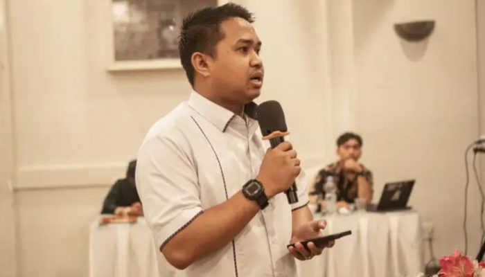 Nama Wabup Parimo Terseret Dugaan Reklamasi Ilegal di Watusampu, YHKI Desak Polda Sulteng Tingkatkan Penanganan Kasus ke Penyidikan