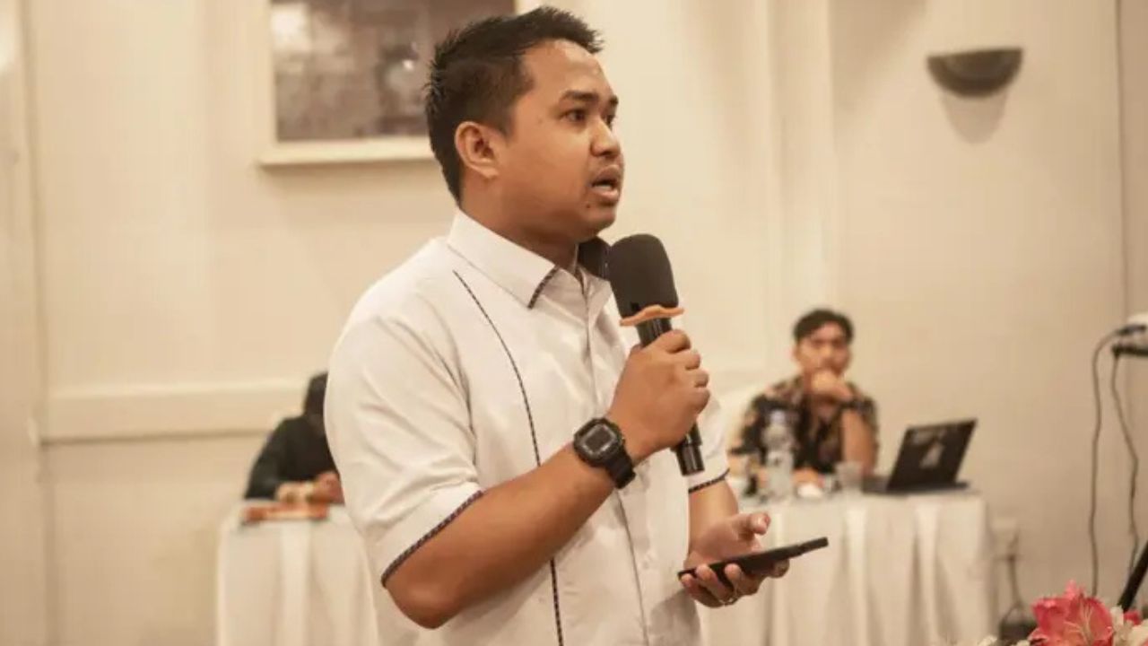 Nama Wabup Parimo Terseret Dugaan Reklamasi Ilegal di Watusampu, YHKI Desak Polda Sulteng Tingkatkan Penanganan Kasus ke Penyidikan