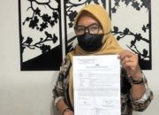 Warga Sigi Lapor Polisi Soal Kasus Jual Beli Tanah, Gunakan Surat Hilang untuk Terbitkan SP Baru