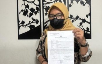 Warga Sigi Lapor Polisi Soal Kasus Jual Beli Tanah, Gunakan Surat Hilang untuk Terbitkan SP Baru