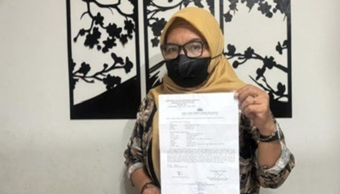 Warga Sigi Lapor Polisi Soal Kasus Jual Beli Tanah, Gunakan Surat Hilang untuk Terbitkan SP Baru