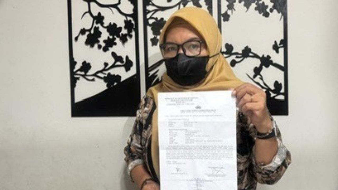 Warga Sigi Lapor Polisi Soal Kasus Jual Beli Tanah, Gunakan Surat Hilang untuk Terbitkan SP Baru