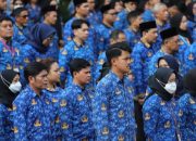 Pemprov Sulteng Tak Dapat Surat Mendagri Soal Permintaan Data Daerah yang Tak Mampu Bayar Kebutuhan Belanja Pegawai