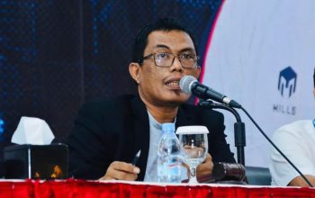 Kuasa Hukum Korban Jual Beli Tanah di Kalukubula Minta Bupati Sigi Evaluasi Aparatur Desa
