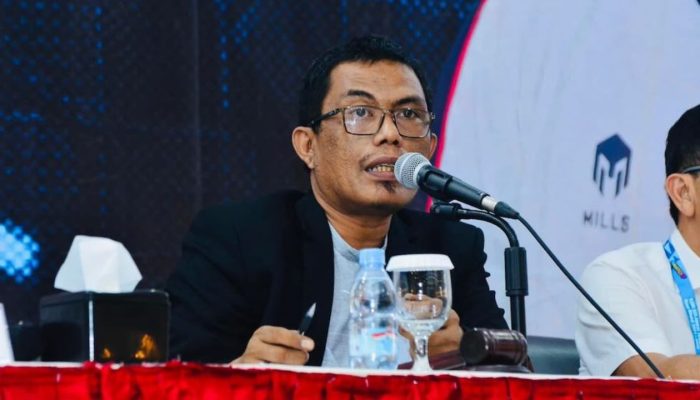 Kuasa Hukum Korban Jual Beli Tanah di Kalukubula Minta Bupati Sigi Evaluasi Aparatur Desa