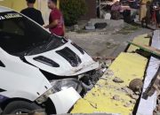 Gempa Magnitudo 5,4 Guncang Kabupaten Buol, BMKG: Tidak Berpotensi Tsunami