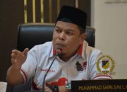 Ketua Fraksi PKB DPRD Sulteng Desak Audit Total PT GNI, Soroti Dampak PHK dan Anjloknya PAD Morowali Utara
