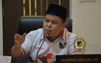 Ketua Fraksi PKB DPRD Sulteng Desak Audit Total PT GNI, Soroti Dampak PHK dan Anjloknya PAD Morowali Utara