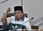 Rencana Tambang Bawah Tanah CPM di Poboya, Sekretaris Komisi III DPRD Sulteng Ingatkan Soal Sesar Palu-Koro