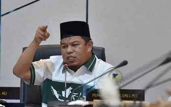 Rencana Tambang Bawah Tanah CPM di Poboya, Sekretaris Komisi III DPRD Sulteng Ingatkan Soal Sesar Palu-Koro