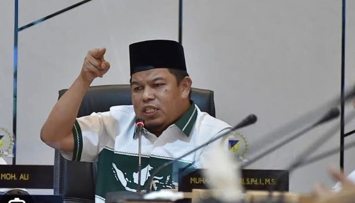 Rencana Tambang Bawah Tanah CPM di Poboya, Sekretaris Komisi III DPRD Sulteng Ingatkan soal Sesar Palu-Koro