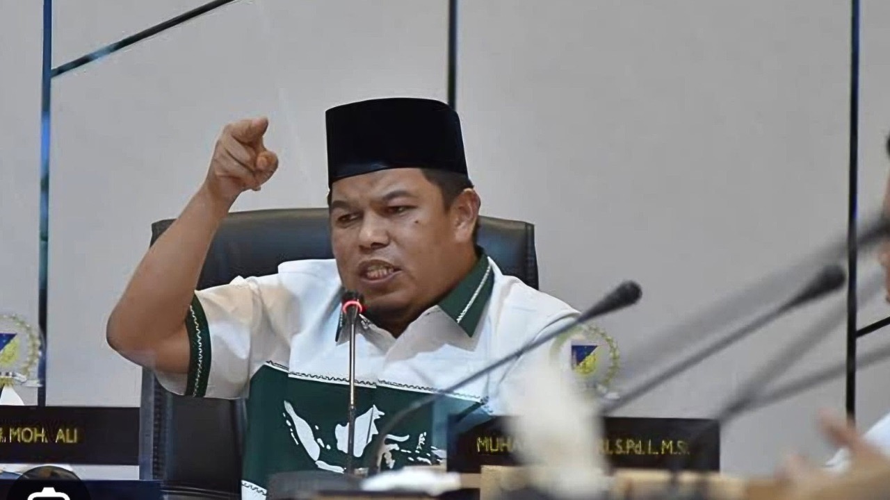 Rencana Tambang Bawah Tanah CPM di Poboya, Sekretaris Komisi III DPRD Sulteng Ingatkan Soal Sesar Palu-Koro