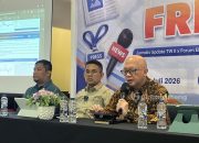Bank Indonesia: Sulteng Posisi Ketiga Pengguna Merchant QRIS Area Sulampua