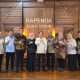 DPRD Sulteng Belajar Strategi Dongkrak PAD ke Jawa Timur