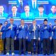 Hadiri Pelantikan Pengurus PAN Sulteng, Gubernur Anwar Hafid Bahas Soal Pengelolaan SDA: Harus Sejahterakan Masyarakat