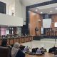 Rapat Paripurna DPRD Palu, Pemkot Catat Surplus Rp42,76 Miliar APBD 2025