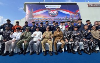 ERB 2026 Sulteng, Bank Indonesia Bawa Rp12,24 Miliar ke Lima Pulau 3T