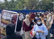 DPRD Sulteng Janji Perjuangkan Tuntutan PPPK Donggala ke Pemerintah Pusat