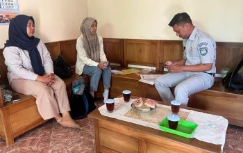 Jasa Raharja Salurkan Santunan Rp1,22 Triliun hingga Mei 2026, Layani 55 Ribu Korban Kecelakaan