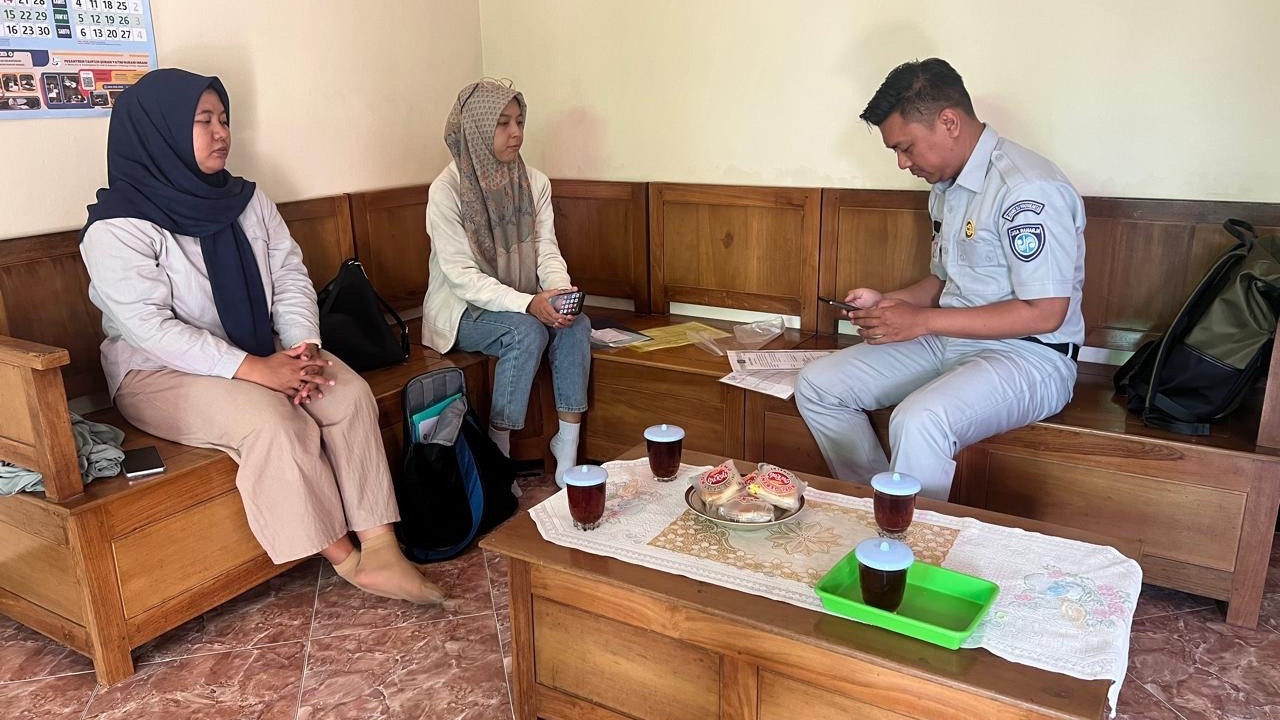 Jasa Raharja Salurkan Santunan Rp1,22 Triliun hingga Mei 2026, Layani 55 Ribu Korban Kecelakaan