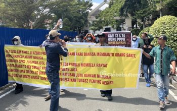 Guru dan Nakes Donggala Dukung Langkah Gubernur Sulteng Perjuangkan Gaji PPPK Ditanggung APBN, Program MBG-KDMP Tak Efektif
