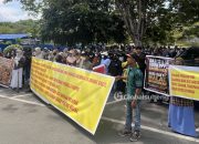 Respons Anggota DPRD Sulteng Soal MBG dan Kopdes Merah Putih: Terlalu Banyak Menguras APBN
