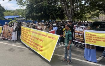 Respons Anggota DPRD Sulteng Soal MBG dan Kopdes Merah Putih: Terlalu Banyak Menguras APBN