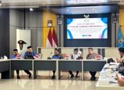 Morowali Bentuk FORWALI, Wadah Kolaborasi Cegah Konflik dan Perkuat Investasi