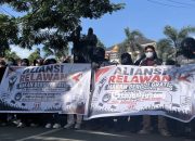 Pegawai SPPG Ikut Demo Dukung MBG di Sulteng, Minta Program Tetap Jalan Meski Libur Sekolah