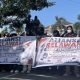 Pegawai SPPG Ikut Demo Dukung MBG di Sulteng, Minta Program Tetap Jalan Meski Libur Sekolah