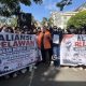 Demo Aliansi Relawan MBG Sulteng Berlangsung 36 Menit di DPRD, Bawa Delapan Tuntutan