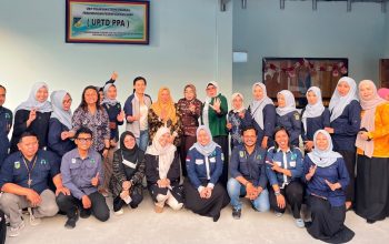 DPRD Sulteng Dorong Program CSR Perkuat Perlindungan Perempuan dan Anak