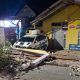 Update Gempa Buol: 75 KK Terdampak, Satu Meninggal dan Dua Luka-luka