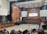 Pansus DPRD Palu Minta Pemkot Perkuat Koordinasi dengan Pemprov Sulteng untuk Optimalkan Pemungutan Pajak Tambang