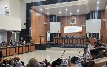 Pansus DPRD Palu Minta Pemkot Perkuat Koordinasi dengan Pemprov Sulteng untuk Optimalkan Pemungutan Pajak Tambang
