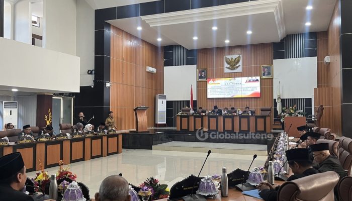 Pansus DPRD Palu Minta Pemkot Perkuat Koordinasi dengan Pemprov Sulteng untuk Optimalkan Pemungutan Pajak Tambang