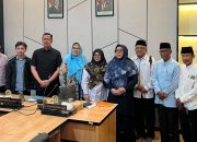 DPRD Sulteng Mulai Bahas Perda Anti LGBT, Singgung Soal Kasus HIV/AIDS