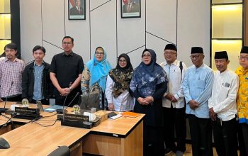 DPRD Sulteng Mulai Bahas Perda Anti LGBT, Singgung Soal Kasus HIV/AIDS