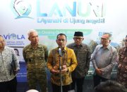 BPJS Kesehatan Luncurkan LANURI, Perluas Akses Layanan JKN hingga Wilayah 3T