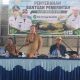 Bupati Morowali Salurkan Benih Padi Unggul untuk Petani Lembo Makmur, Perkuat Produktivitas Petani dan Ketahanan Pangan