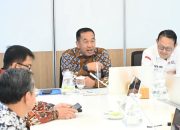 Jasa Raharja dan PMI Perkuat Sinergi Bangun Sistem Respons Darurat Korban Kecelakaan