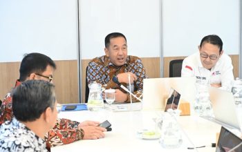 Jasa Raharja dan PMI Perkuat Sinergi Bangun Sistem Respons Darurat Korban Kecelakaan
