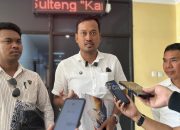 Irwan Lapatta Jalani Pemeriksaan 5 Jam di Polda Sulteng, Serahkan Pendapat Ahli dari UI Soal Kasus Dugaan Pencemaran Nama Baik