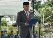 Genjot Akreditasi, Rektor Untad Prof Amar Target Tambah 30 Program Studi Berstatus Unggul dan 5 Internasional