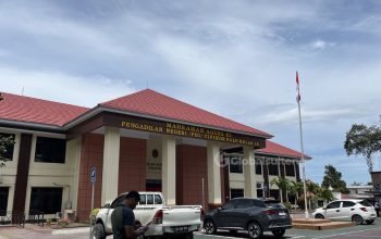 Sidang Penggelapan Mobil di PN Palu, Hakim Pertanyakan Objek Sengketa Tak Disita saat Proses Penyidikan
