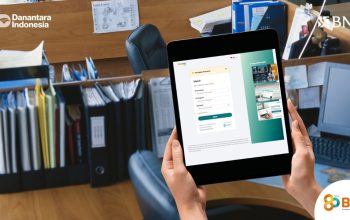 Bidik Efisiensi Operasional UMKM, BNI Perkuat Digitalisasi Bisnis Lewat BNIdirect