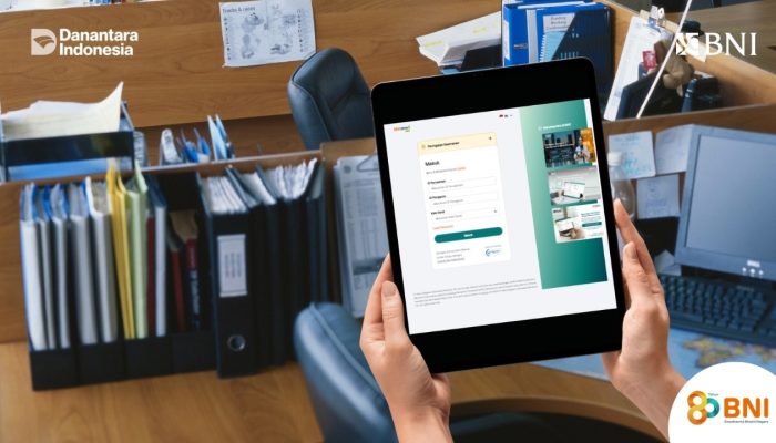 Bidik Efisiensi Operasional UMKM, BNI Perkuat Digitalisasi Bisnis Lewat BNIdirect